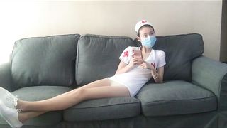 Chinese Femdom 1762020 16