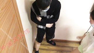 Chinese Femdom 1762020 26