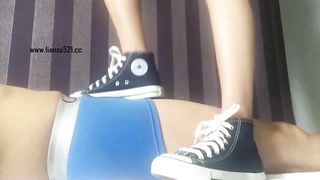 Chinese Femdom 1762020 28