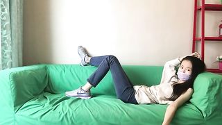 Chinese Femdom 1762020 42