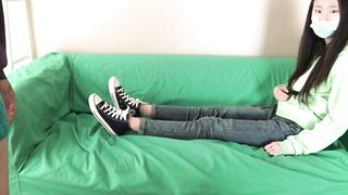 Chinese Femdom 1762020 55