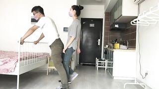 Chinese Femdom 1762020 60