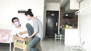 Chinese Femdom 1762020 60