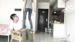 Chinese Femdom 1762020 60