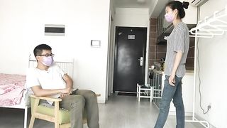 Chinese Femdom 1762020 60