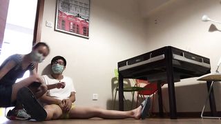 Chinese Femdom 1762020 61