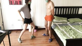 Chinese Femdom 1762020 63