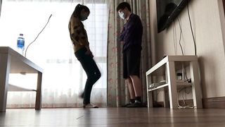 Chinese Femdom 1762020 71