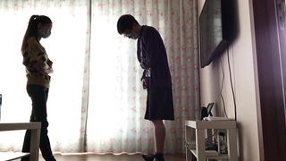 Chinese Femdom 1762020 71