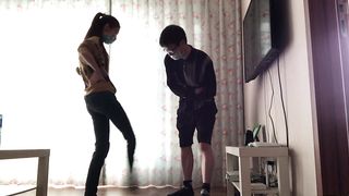 Chinese Femdom 1762020 71