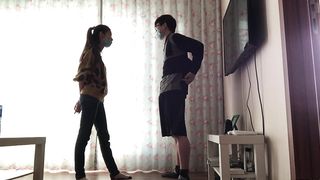 Chinese Femdom 1762020 71