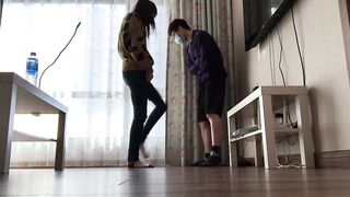 Chinese Femdom 1762020 71