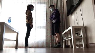 Chinese Femdom 1762020 71