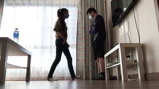 Chinese Femdom 1762020 71