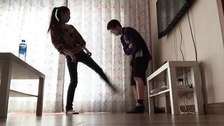 Chinese Femdom 1762020 71