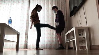 Chinese Femdom 1762020 71