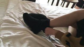 Chinese Femdom 1762020 75