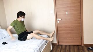 Chinese Femdom 1762020 81