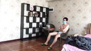 Chinese Femdom 1762020 91