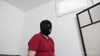 Mistress Gaia trance actions