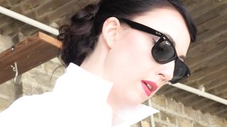 Sado-Ladies - I Expect Perfection