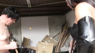 Sado-Ladies - Painful Motivation