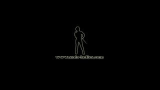 Sado-Ladies - Stiletto Heel Marks