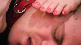 WomanWorship - Suspension1