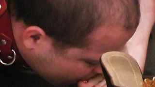 WomanWorship - Suspension1