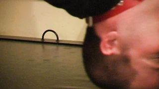 WomanWorship - Suspension3