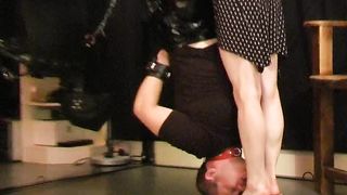 WomanWorship - Suspension3