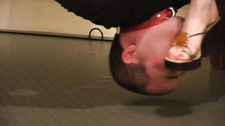 WomanWorship - Suspension3