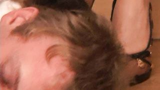 WomanWorship - Scrub1