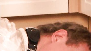 WomanWorship - Scrub3