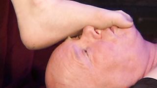 WomanWorship - Tread2