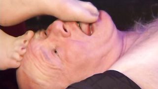 WomanWorship - Tread2