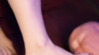 WomanWorship - Tread3