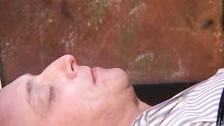 WomanWorship - Chairwrap2