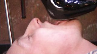 WomanWorship - Chairwrap2