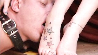 WomanWorship - Cleo3