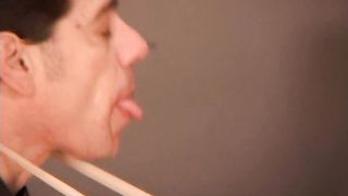 WomanWorship - Table leg 1