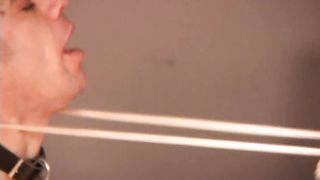 WomanWorship - Table leg 1