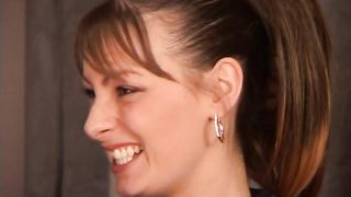 WomanWorship - Table leg 1