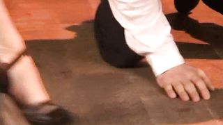 WomanWorship - Lecture1