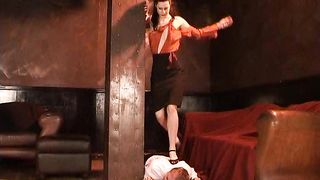 WomanWorship - Lecture2