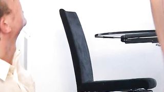 WomanWorship - Tease Trample 3