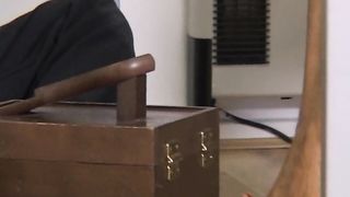 WomanWorship - w_as_bootboy