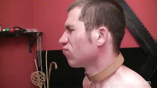 Two Dominas 4.3 - Lady-Jenny