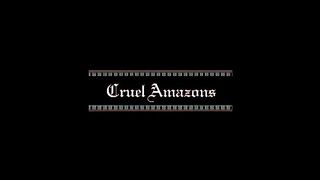 CruelAmazons - Amanda & Janet - The New Tools