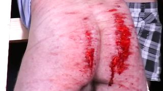 CruelAmazons - Kate Lucy Anastasia & Zita - Common Slave